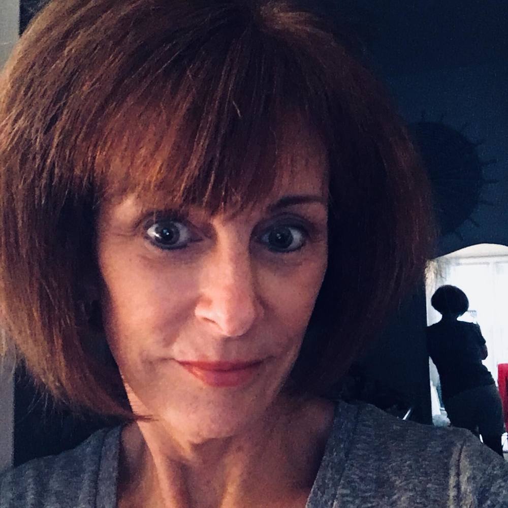 Meet your Posher, Susan